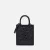 Pedro Icon Leather Tote Bag