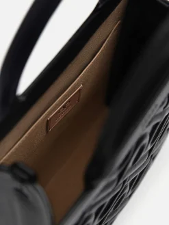 Pedro Icon Leather Tote Bag