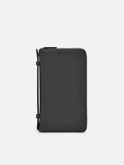 Pedro Icon Leather Travel Organizer