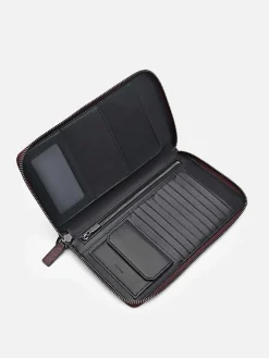 Pedro Icon Leather Travel Organiser