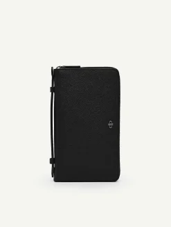 Pedro Icon Leather Travel Organiser
