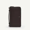 Pedro Icon Leather Travel Organiser