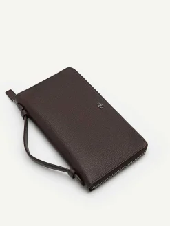 Pedro Icon Leather Travel Organiser