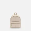 Pedro Icon Mini Backpack In Pixel