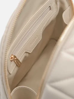 Pedro Icon Mini Backpack In Pixel