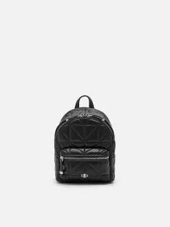 Pedro Icon Mini Backpack In Pixel
