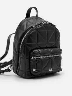 Pedro Icon Mini Backpack In Pixel