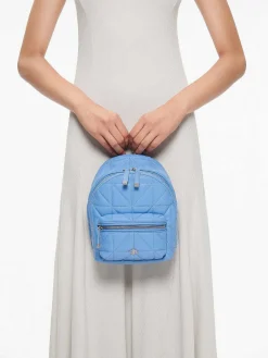 Pedro Icon Mini Backpack In Pixel