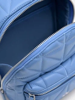 Pedro Icon Mini Backpack In Pixel