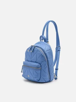 Pedro Icon Mini Backpack In Pixel