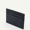 Pedro Icon Mini Leather Card Holder