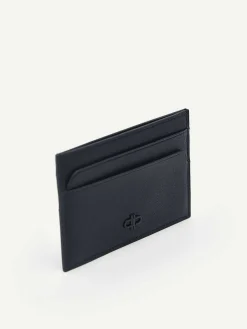 Pedro Icon Mini Leather Card Holder