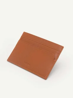 Pedro Icon Mini Leather Card Holder