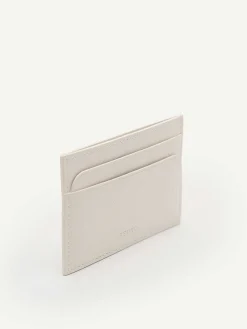 Pedro Icon Mini Leather Card Holder