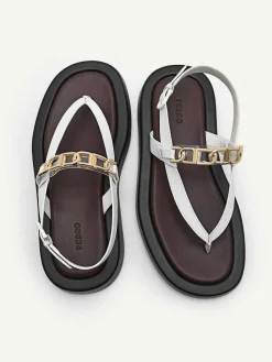 Pedro Icon Sandals
