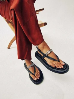 Pedro Icon Sandals