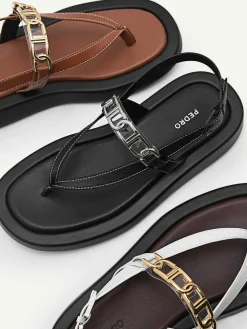 Pedro Icon Sandals