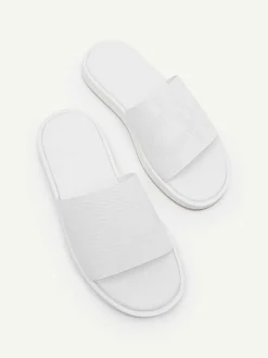 Pedro Icon Slide Sandals