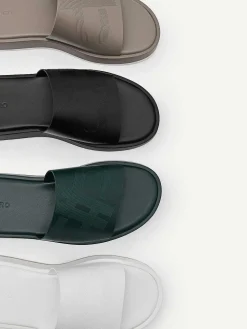 Pedro Icon Slide Sandals