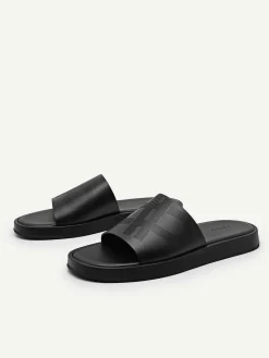 Pedro Icon Slide Sandals