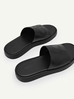 Pedro Icon Slide Sandals