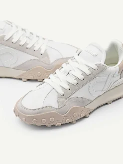 Pedro Icon Suede Sneakers