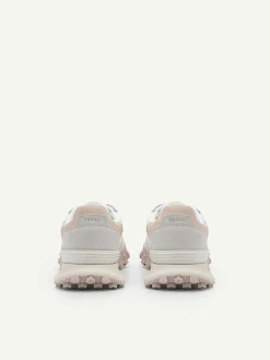 Pedro Icon Suede Sneakers