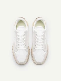 Pedro Icon Suede Sneakers