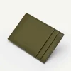 Pedro Leather Studio Card Holder