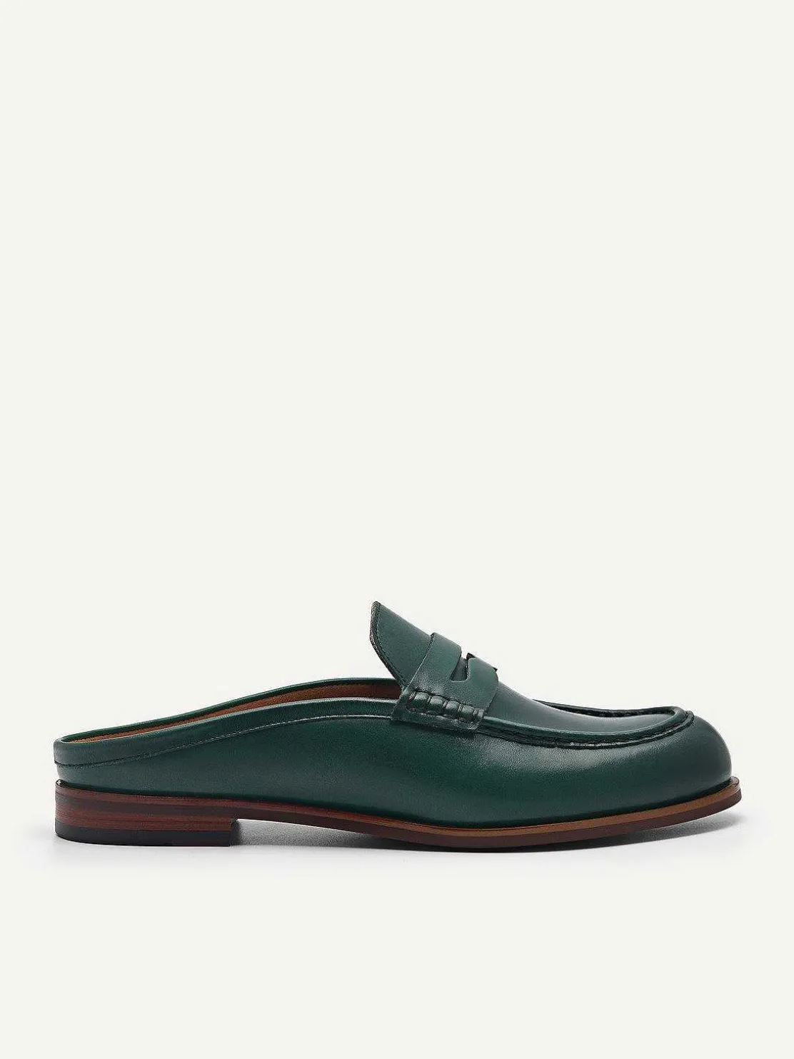 Pedro Studio Blake Leather Mules