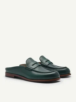 Pedro Studio Blake Leather Mules