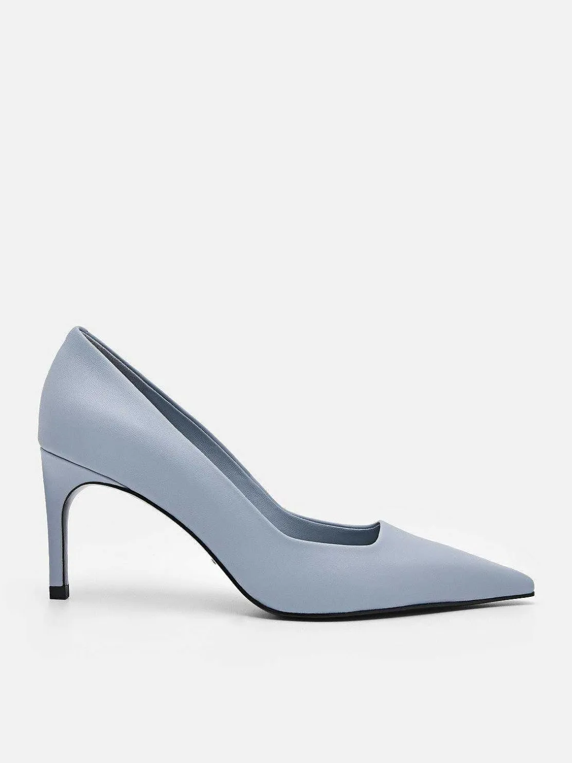Pedro Studio Christy Leather Pumps