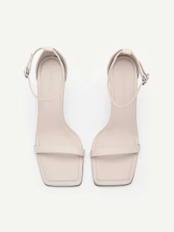 Pedro Studio Donna Heel Sandals