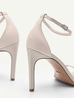 Pedro Studio Donna Heel Sandals