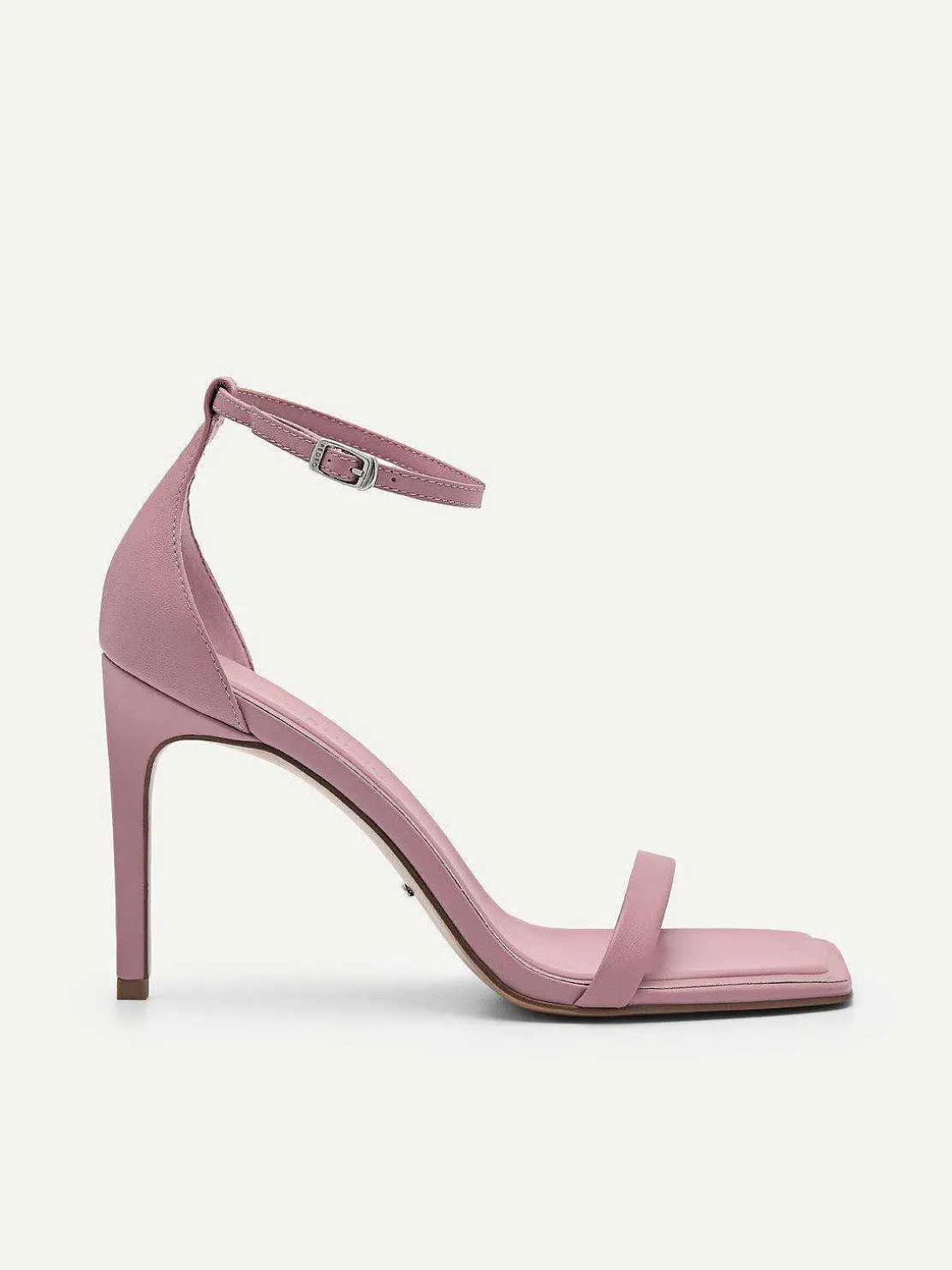 Pedro Studio Donna Leather Heels