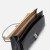 Pedro Studio Farida Leather Shoulder Bag