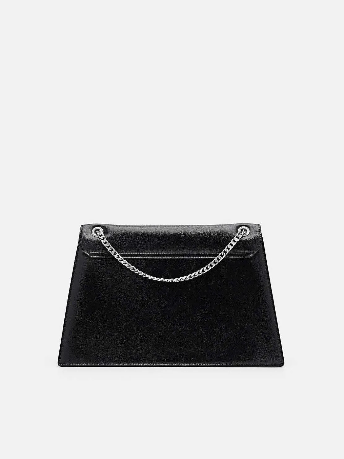 Pedro Studio Farida Leather Shoulder Bag