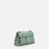 Pedro Studio Farida Leather Mini Shoulder Bag