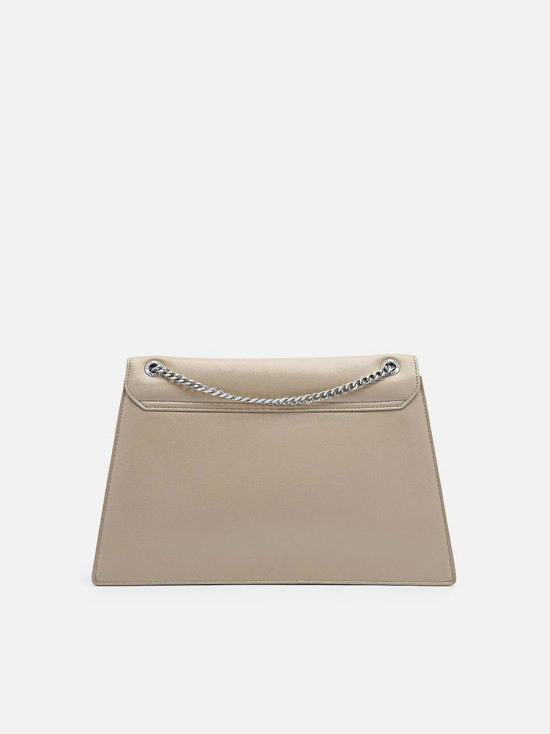 Pedro Studio Farida Leather Shoulder Bag