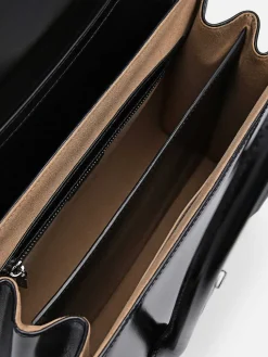 Pedro Studio Farida Leather Handbag