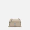 Pedro Studio Farida Leather Mini Shoulder Bag