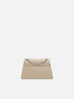 Pedro Studio Farida Leather Mini Shoulder Bag