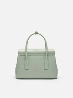 Pedro Studio Farida Leather Handbag