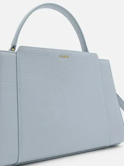 Pedro Studio Ida Leather Handbag