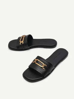 Pedro Studio Jeanne Flats