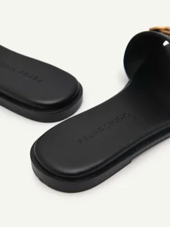 Pedro Studio Jeanne Flats