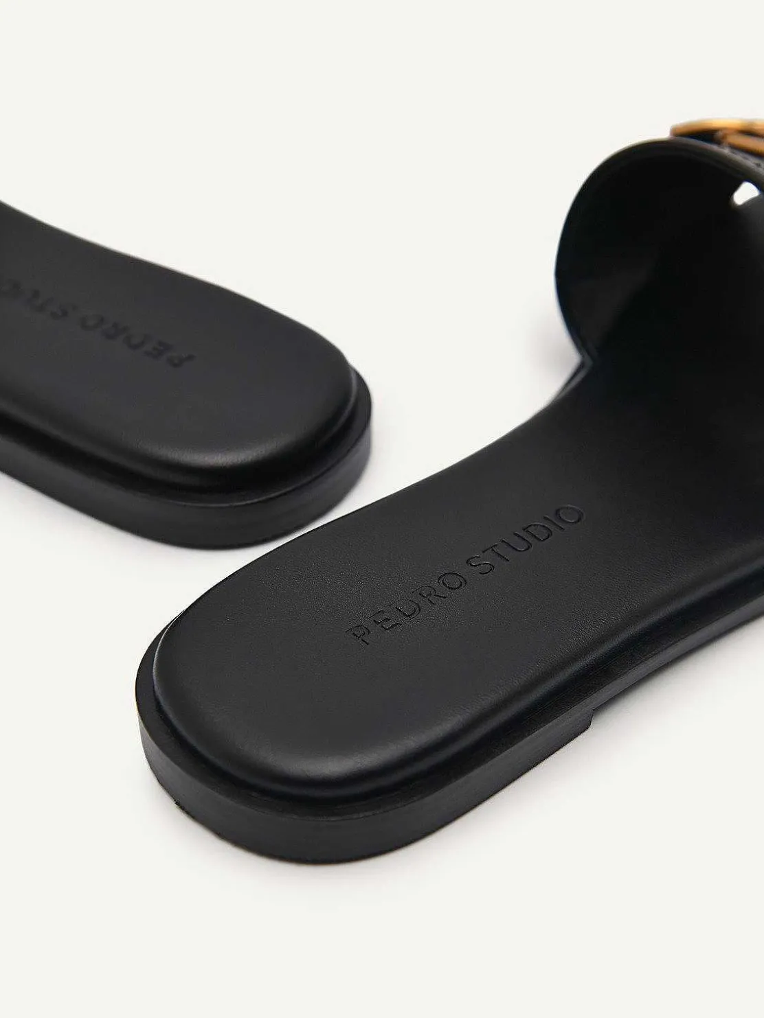 Pedro Studio Jeanne Flats