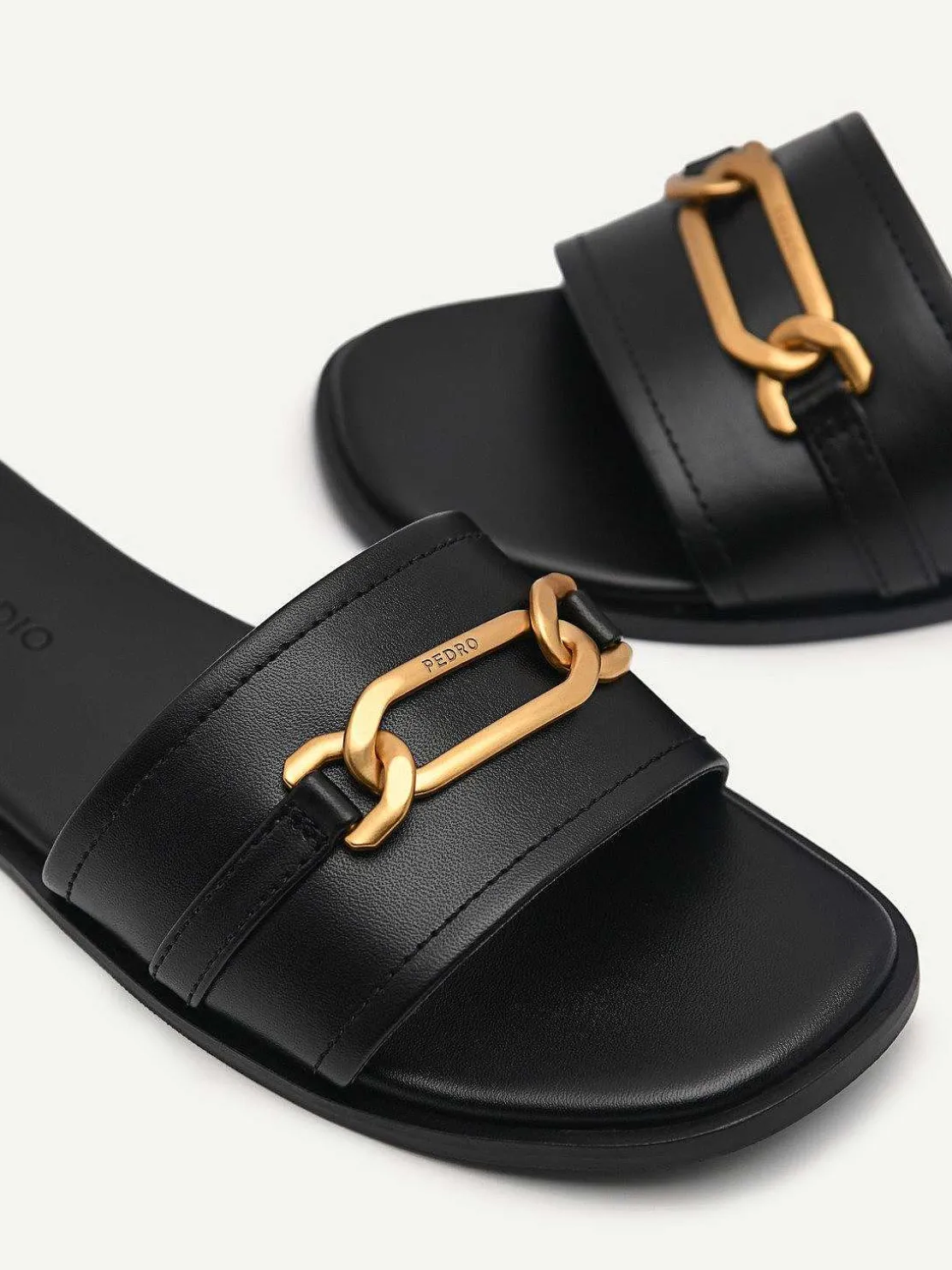 Pedro Studio Jeanne Flats