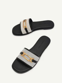 Pedro Studio Jeanne Flats
