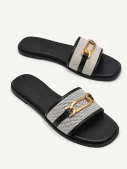 Pedro Studio Jeanne Flats